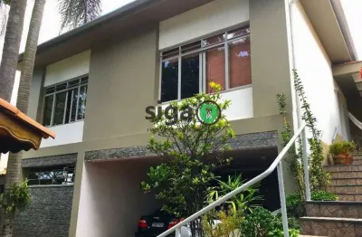 Casa à venda na vila sônia ? 380m², 3 dormitórios, 3 vagas de garagem