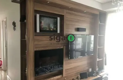 Apartamento com 3 quartos à venda na Avenida Professor Francisco Morato, 4650, Vila Sônia, São Paulo