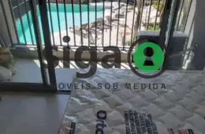 STUDIO para Locação com  1 quarto, 1 banheirona, Mobiliado  Vila Madalena