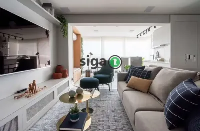 Apartamento com 2 quartos à venda na Avenida Eusébio Matoso, 786, Pinheiros, São Paulo