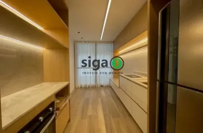 Apartamento com 1 quarto para alugar na Rua Osório Duque Estrada, 40, Paraíso, São Paulo
