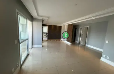 Apartamento com 4 quartos à venda na Rua Itapimirum, 11, Vila Andrade, São Paulo