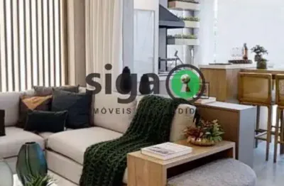 Vende apartamento na chácara santo antônio com 3 quartos e uma vaga