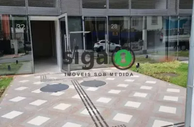 Locação de loja comercial no bairro paraíso próximo ao ibirapuera