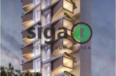 Apartamento com 4 quartos à venda na Rua Tumiaru, 120, Vila Mariana, São Paulo
