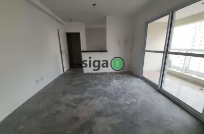 Apartamento à venda 1 quarto, 1 vaga, 45m², moema - sp