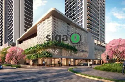 Apartamento com 3 quartos à venda na Avenida Marginal do Rio Pinheiros, 14500, Panamby, São Paulo