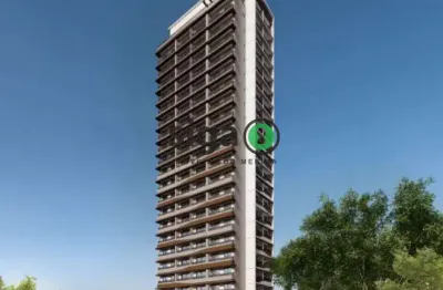 Apartamento com 4 quartos à venda na Rua Pedro de Toledo, 1388, Vila Clementino, São Paulo