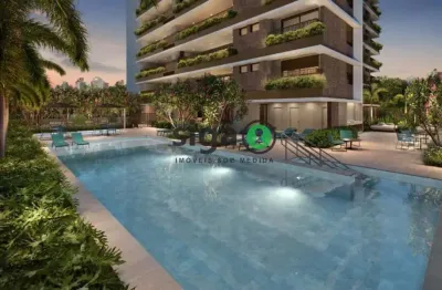 Apartamento com 2 quartos à venda na Praça dos Omaguás, 88, Pinheiros, São Paulo