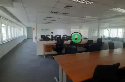 Sala comercial no brooklin-ed bolsa de imóveis, para venda ou aluguel.