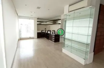 Apartamento com 4 quartos à venda na Rua Gabriele D'Annunzio, 1066, Campo Belo, São Paulo