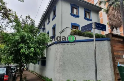 Casa comercial para alugar na Rua Brasília, 90, Itaim Bibi, São Paulo