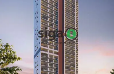 Apartamento com 1 quarto à venda na Rua Valdir Niemeyer, 93, Vila Madalena, São Paulo