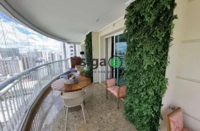 Apartamento a venda no jardim paulista com 3 quartos
