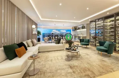 Apartamento com 4 quartos à venda na Rua Tucuna, 250, Perdizes, São Paulo