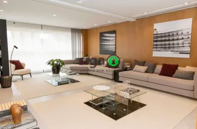 Apartamento à venda 3 quartos, 2 vagas, 163m², vila mariana - sp