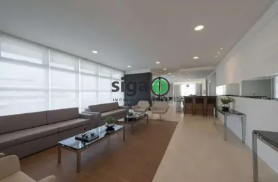 Apartamento com 3 quartos à venda na Rua Norma Pieruccini Giannotti, 141, Barra Funda, São Paulo