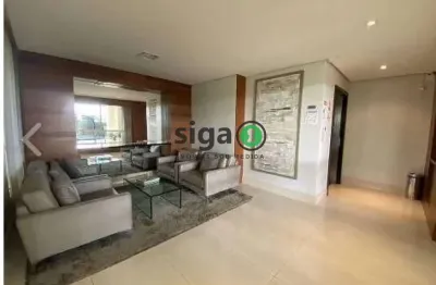 Excelente apartamento de 167 metros, 3 suites, 3 vagas