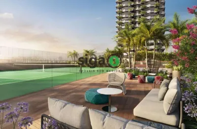 Apartamento com 3 quartos à venda na Rua Turiassu, 1305, Perdizes, São Paulo