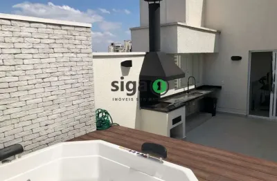Apartamento com 2 quartos à venda na Rua Domingos da Costa Mata, 395, Santana, São Paulo