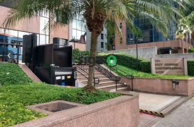 Conjunto comercial de 71 mts em excelente localização vila olimpia