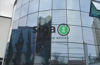 Excelente oportunidade de prédio comercial em região nobre