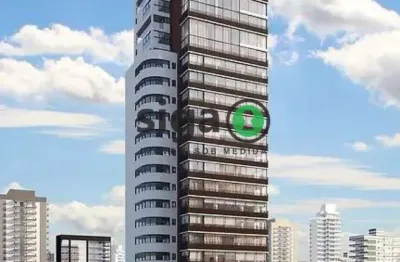 Apartamento com 4 quartos à venda na Rua Tatuí, 108, Jardins, São Paulo