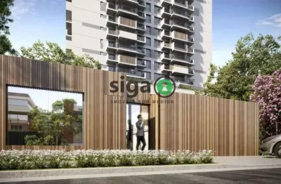 Apartamento com 2 quartos à venda na Alameda Itu, 1059, Jardins, São Paulo