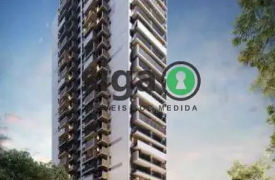 Apartamento com 2 quartos à venda na Alameda Itu, 1059, Jardins, São Paulo