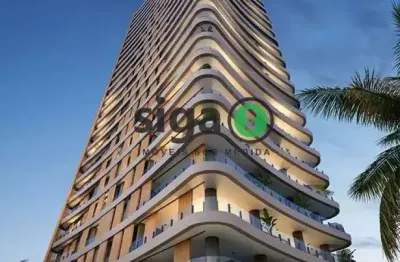 Apartamento com 4 quartos à venda na Avenida Horácio Lafer, 430, Itaim Bibi, São Paulo