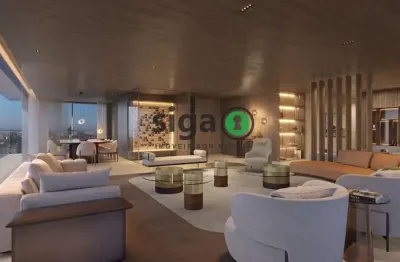 Apartamento com 4 quartos à venda na Alameda Lorena, 2028, Jardins, São Paulo