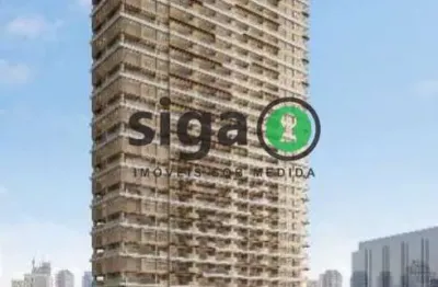 Apartamento para venda na chácara santo antônio, são paulo - sp