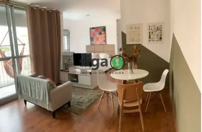 Lindo apartamento de 36 metros, 1 dormitório na melhor localização do sumaré