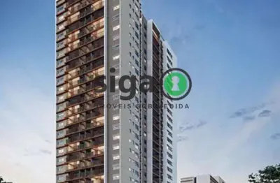 Apartamento com 3 quartos à venda na Rua Coronel Luís Barroso, 566, Alto da Boa Vista, São Paulo