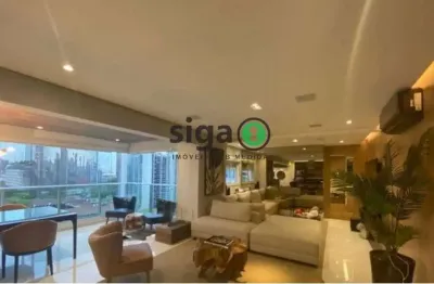 Apartamento com 2 quartos à venda na Rua Doutor Paschoal Imperatriz, 50, Brooklin, São Paulo