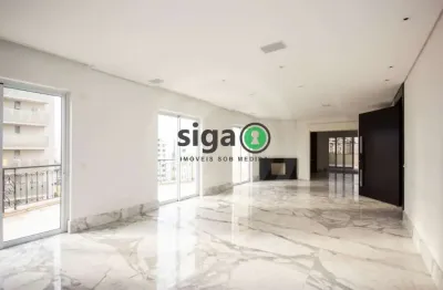 Cobertura com 4 quartos à venda na Rua do Livramento, 201, Vila Mariana, São Paulo