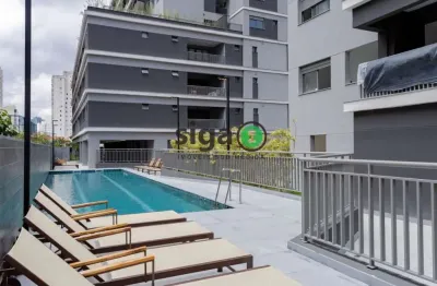 Apartamento à venda 3 quartos, 1 vaga, 83m², vila guarani (z sul)-sp