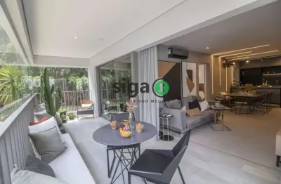 Apartamento à venda 2 quartos, 1 vaga, 68m² saúde-sp