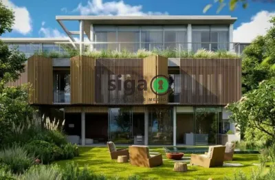 Casa em condomínio para venda na cidade jardim, são paulo - sp