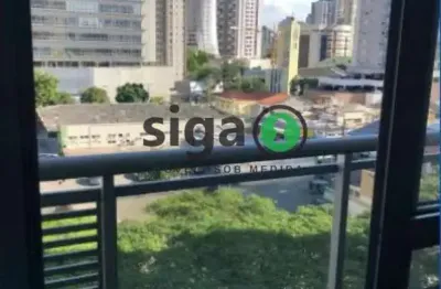 Sala comercial à venda na Rua Roque Petrella, 46, Brooklin, São Paulo