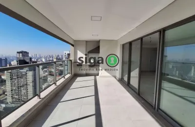 Apartamento à venda 3 quartos, 2 vagas, 131m², vila mariana-sp