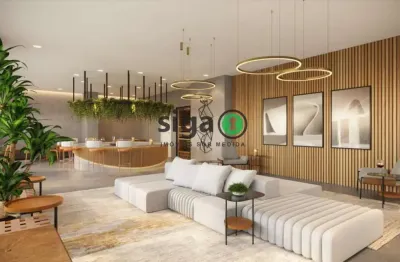 Apartamento à venda 3 quartos, 2 vagas, 109m², saúde-sp
