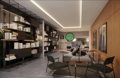 Apartamento à venda 2 quartos, 1 vaga, 77m², saude-sp