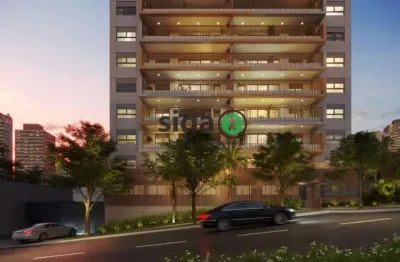 Apartamento à venda 2 quartos, 1 vaga, 74m², saúde-sp