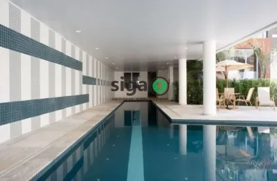 Apartamento com 1 quarto à venda na Rua Manuel de Paiva, 76, Vila Mariana, São Paulo