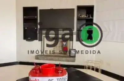 Cobertura  na vila carrão!! excelente oportunidade!!