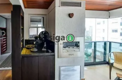 Apartamento 02 quartos 02 vagas a venda em chácara santo antônio