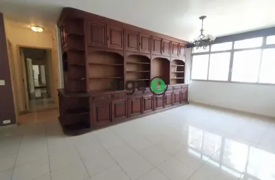 Apartamento à venda 3 quartos, 2 vagas, 150m², bela vista-sp