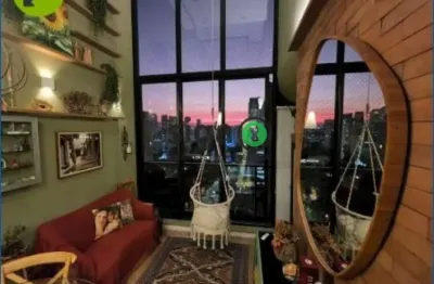 Apartamento com 2 quartos à venda na Rua Casa do Ator, 90, Vila Olímpia, São Paulo