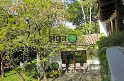 Casa com 4 quartos à venda na Avenida Valentim Gentil, 90, Butantã, São Paulo
